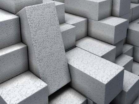 Cement Bricks